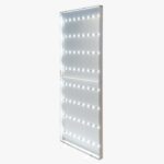 Pop-up LED frame verlichting